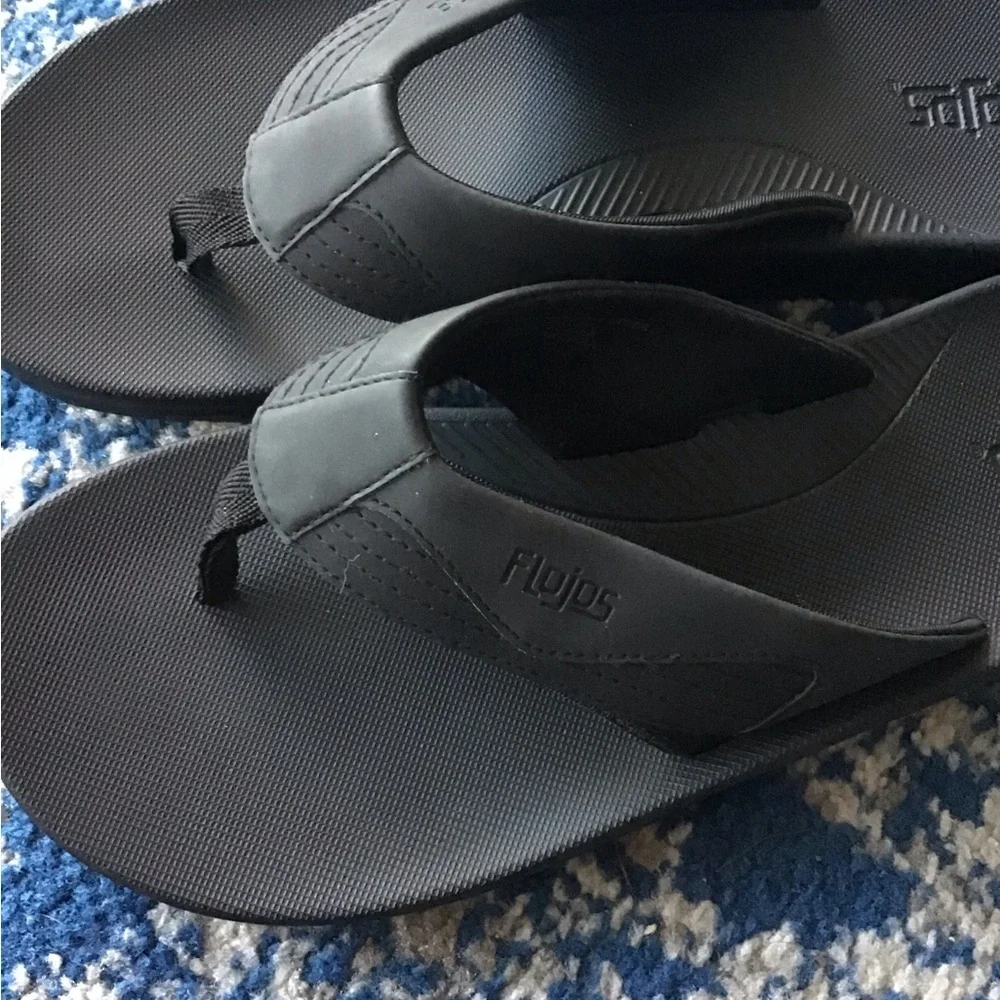 FLOJOS Thong Flip Flops